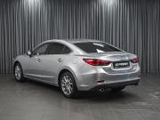 Mazda 6 III (GJ) Рестайлинг Ставрополь  - изображение 26