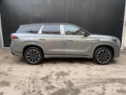 Jaecoo J8 Санкт-Петербург  - изображение 13