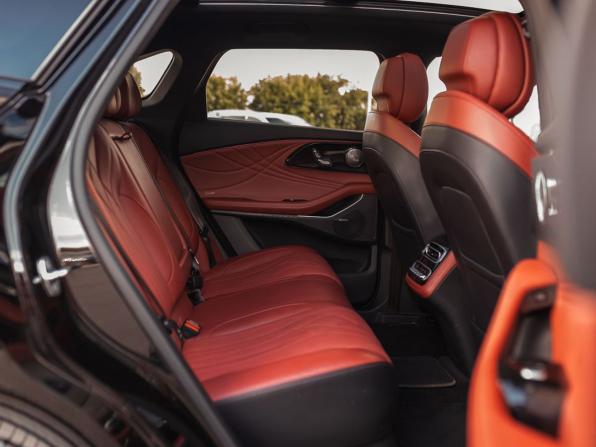 Exeed RX с пробегом 2023 года, цена 3 200 000 рублей, 38892 км, внедорожник, Автокод Объявления
