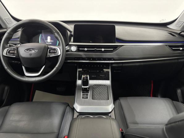 Chery Tiggo 4 Pro I с пробегом 2023 года, цена 1 595 000 рублей, 40206 км, внедорожник, Автокод Объявления