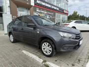 Lada (ВАЗ) Granta I Рестайлинг Набережные Челны  - изображение 23