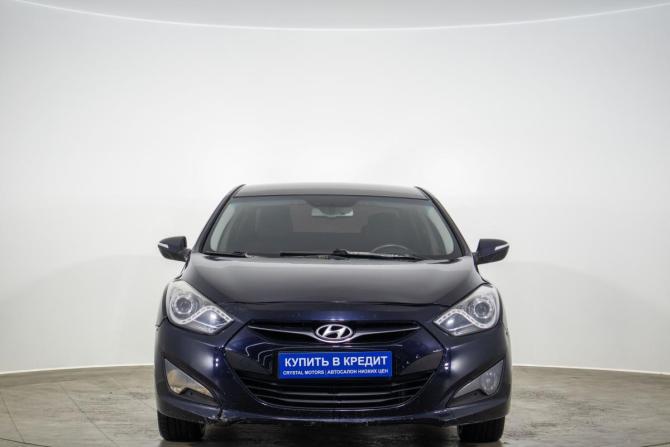 Hyundai i40 I с пробегом 2013 года, цена 999 000 рублей, 119697 км, седан, Автокод Объявления