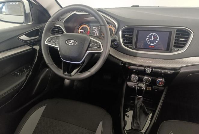 Lada (ВАЗ) Vesta I Рестайлинг (NG) с пробегом 2024 года, цена 1 450 000 рублей, 8900 км, универсал, Автокод Объявления