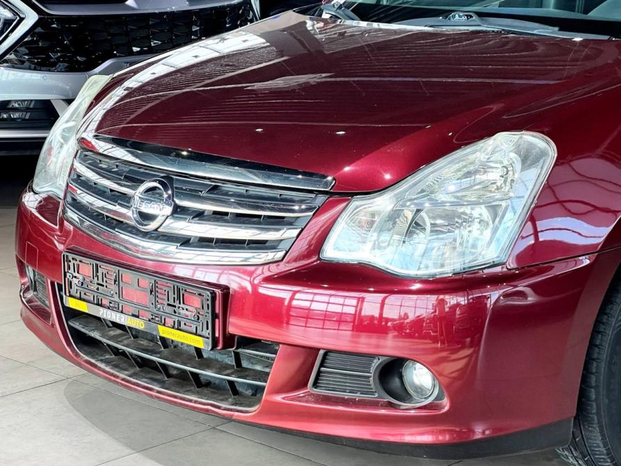 Nissan Almera III (G15) Оренбург  - изображение 8