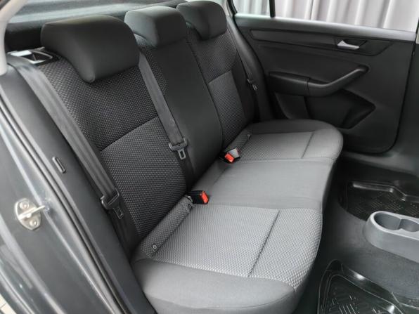 Volkswagen Polo VI с пробегом 2020 года, цена 1 445 000 рублей, 68221 км, лифтбек, Автокод Объявления