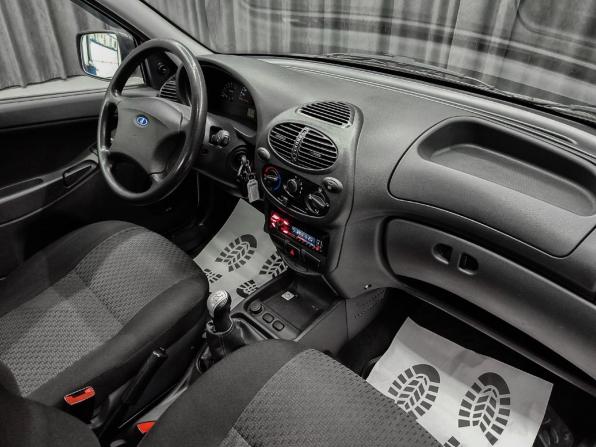 Lada (ВАЗ) Kalina I с пробегом 2013 года, цена 425 000 рублей, 30000 км, универсал, Автокод Объявления