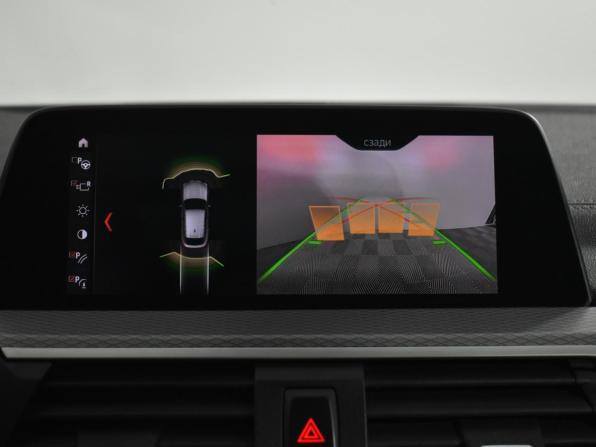 BMW X4 II (G02) с пробегом 2020 года, цена 4 564 753 рубля, 62968 км, внедорожник, Автокод Объявления