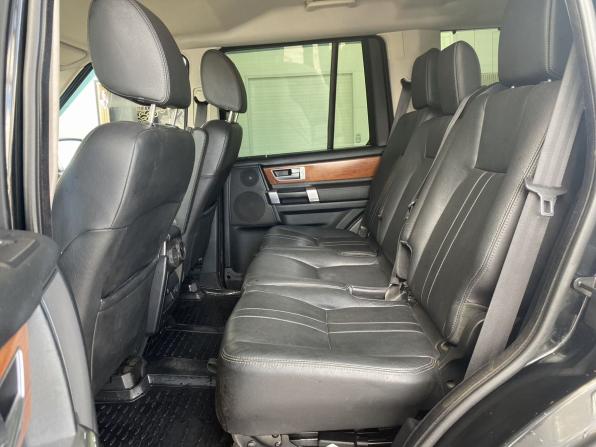 Land Rover Discovery IV с пробегом 2012 года, цена 1 525 000 рублей, 268333 км, внедорожник, Автокод Объявления