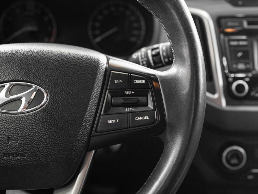 Hyundai Creta I Москва  - изображение 13