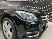 Mercedes-Benz C-Класс IV (W205) Новосибирск  - изображение 35