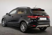 Kia Rio IV Ярославль  - изображение 31