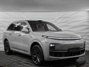 Li Auto (Lixiang) L9 I Рестайлинг Москва  - изображение 37