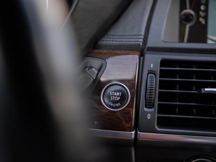 BMW X5 II (E70) Рестайлинг Сочи  - изображение 19