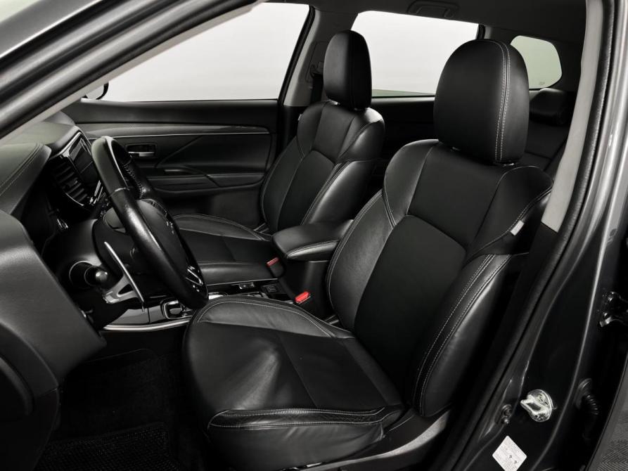 Mitsubishi Outlander III Рестайлинг 3 Казань  - изображение 10