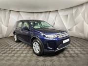 Land Rover Discovery Sport I Рестайлинг Москва  - изображение 24