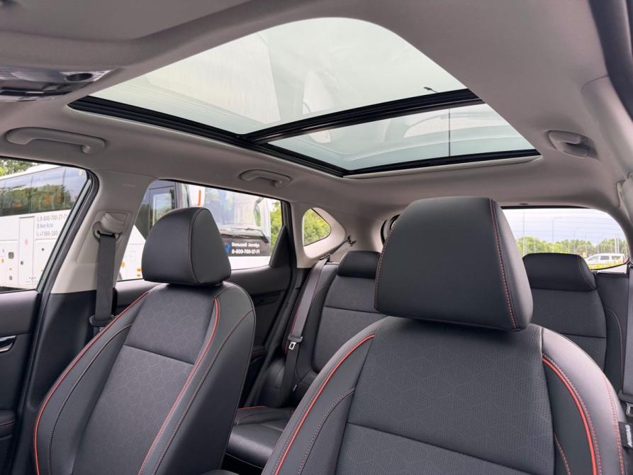 Kia Seltos I Рестайлинг Казань  - изображение 22