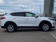 Hyundai Tucson III Рестайлинг Уфа  - изображение 27