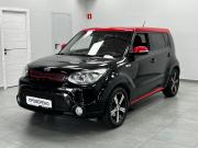 Kia Soul II Казань  - изображение 18