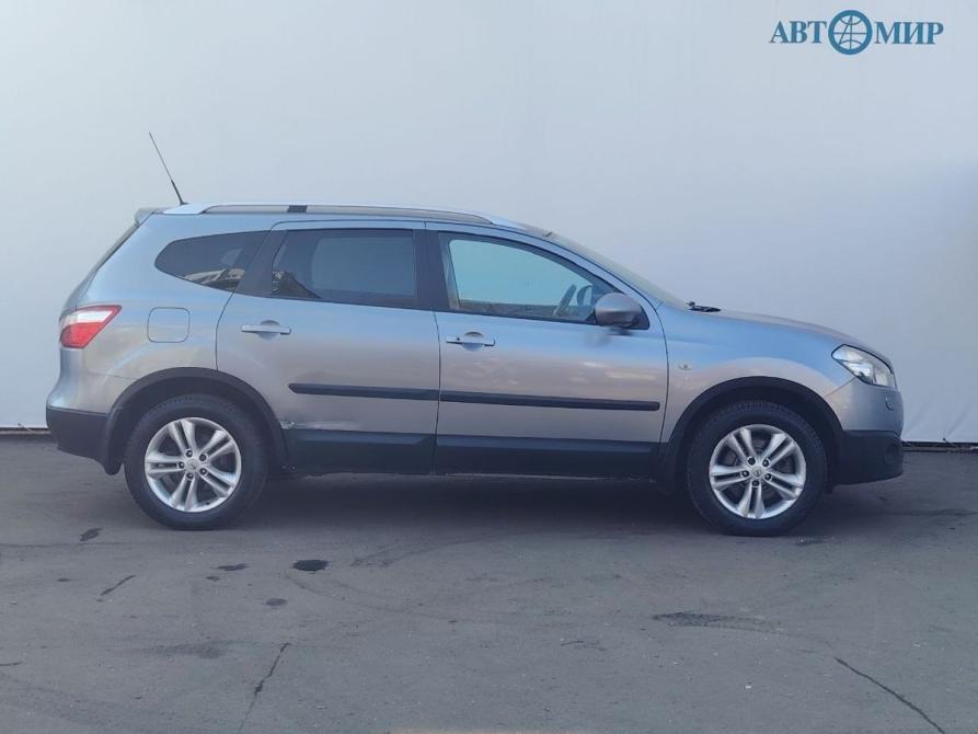Nissan Qashqai+2 I Рестайлинг Москва  - изображение 4
