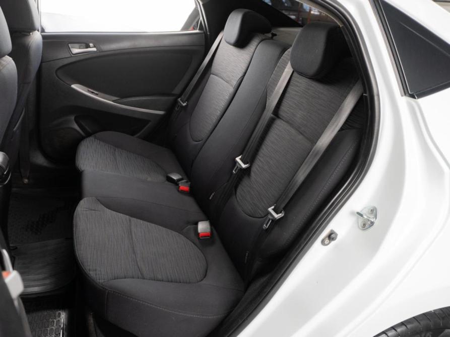 Hyundai Solaris I Рестайлинг Тюмень  - изображение 9
