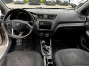 Kia Rio III Череповец  - изображение 24