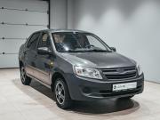 Lada (ВАЗ) Granta I Екатеринбург  - изображение 20