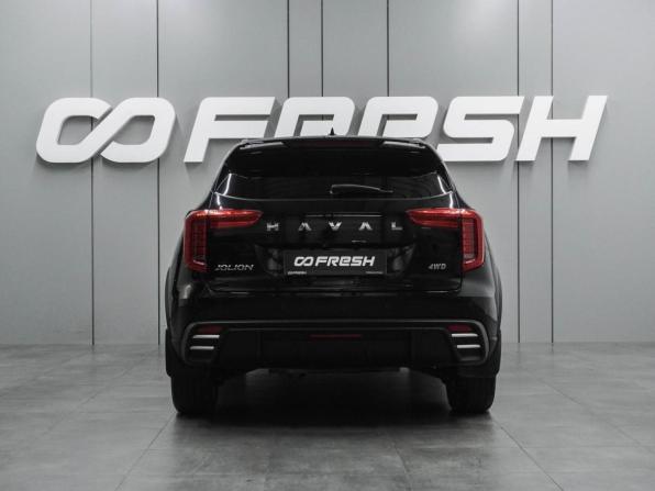 Haval Jolion I Рестайлинг с пробегом 2024 года, цена 2 355 000 рублей, 29547 км, внедорожник, Автокод Объявления