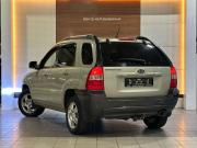 Kia Sportage II Челябинск  - изображение 14