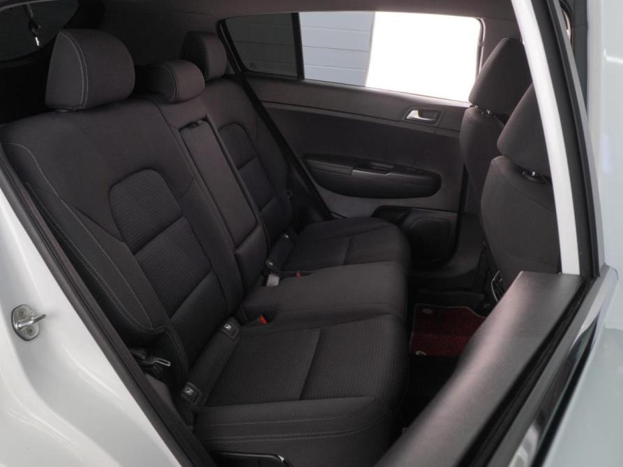 Kia Sportage IV Воронеж  - изображение 7