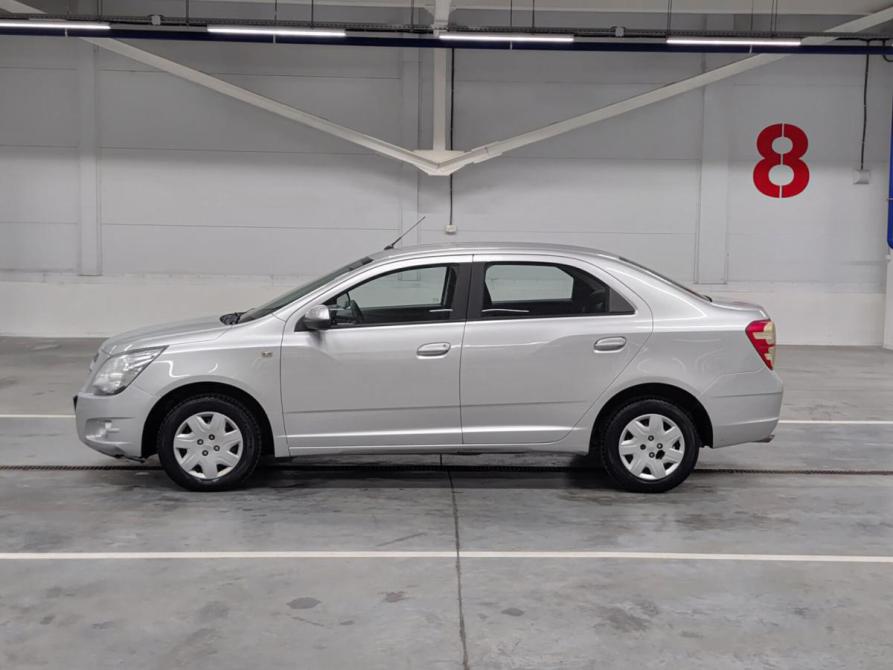 Chevrolet Cobalt II Казань  - изображение 10