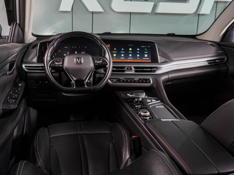 Changan CS75 Plus I Рестайлинг Воронеж  - изображение 6
