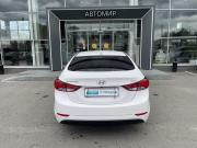 Hyundai Elantra V (MD) Рестайлинг Брянск  - изображение 20