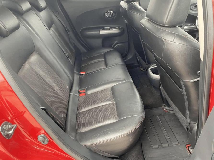 Nissan Juke I Тверь  - изображение 16