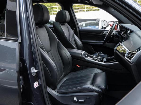 BMW X5 IV (G05/G18) с пробегом 2019 года, цена 6 365 000 рублей, 145211 км, внедорожник, Автокод Объявления