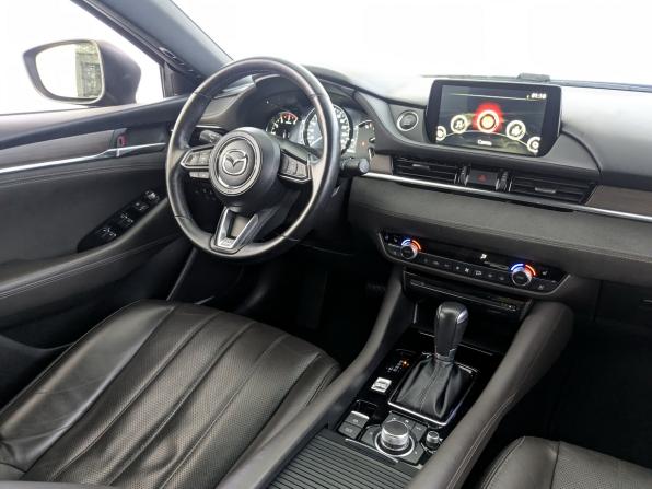Mazda 6 III (GJ) Рестайлинг 2 с пробегом 2020 года, цена 2 700 000 рублей, 79335 км, седан, Автокод Объявления