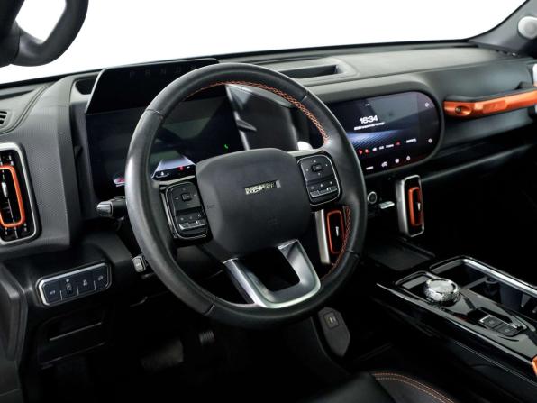 Haval Dargo с пробегом 2022 года, цена 2 445 000 рублей, 84472 км, внедорожник, Автокод Объявления