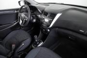 Hyundai Solaris I Рестайлинг Пермь  - изображение 35