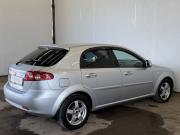 Chevrolet Lacetti I Псков  - изображение 24