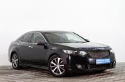 Honda Accord VIII Сургут  - изображение 17