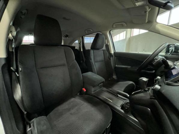 Honda CR-V IV с пробегом 2013 года, цена 1 790 000 рублей, 276159 км, внедорожник, Автокод Объявления