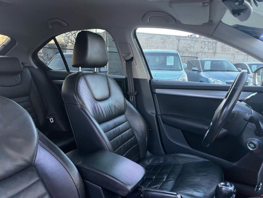 Skoda Octavia III (A7) Краснодар  - изображение 21