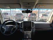 Toyota Land Cruiser 200 Series Рестайлинг 2 Пермь  - изображение 28