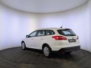 Ford Focus III Рестайлинг Москва  - изображение 33