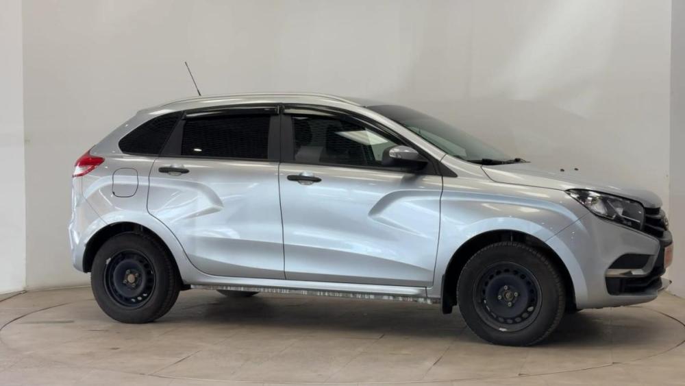 Lada (ВАЗ) XRAY I Липецк  - изображение 20