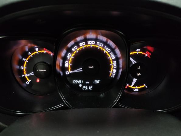 Lada (ВАЗ) Vesta I с пробегом 2020 года, цена 860 000 рублей, 105479 км, седан, Автокод Объявления