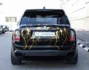Rolls-Royce Cullinan I (Series I) Москва  - изображение 46