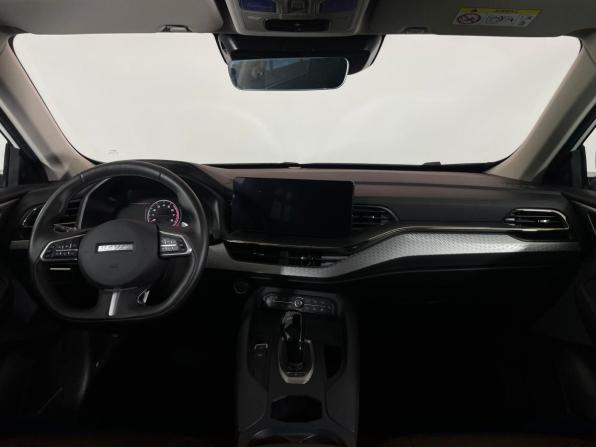 Haval F7 I Рестайлинг с пробегом 2024 года, цена 2 519 000 рублей, 29465 км, внедорожник, Автокод Объявления