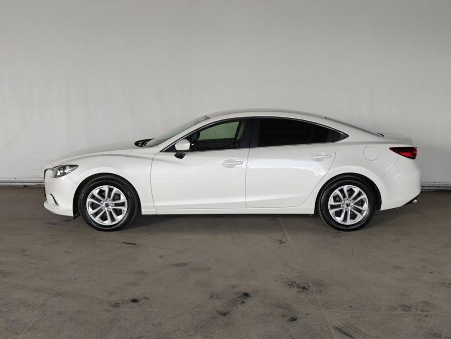 Mazda 6 III (GJ) Рестайлинг Москва  - изображение 7