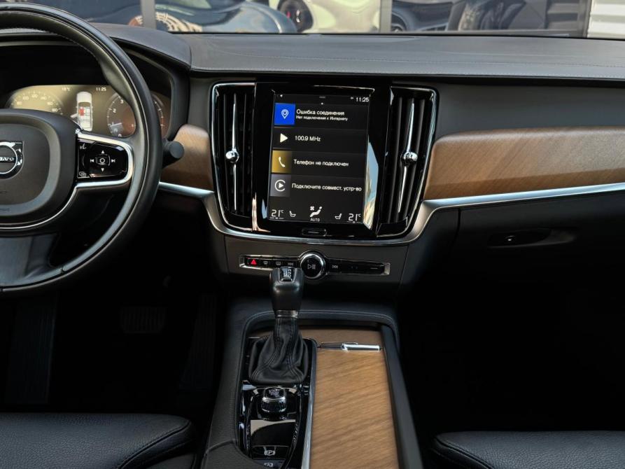 Volvo S90 II Иркутск  - изображение 14