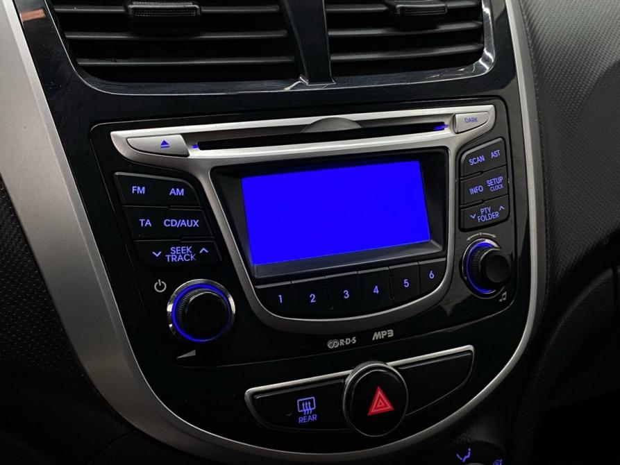 Hyundai Solaris I Рестайлинг Энгельс  - изображение 28